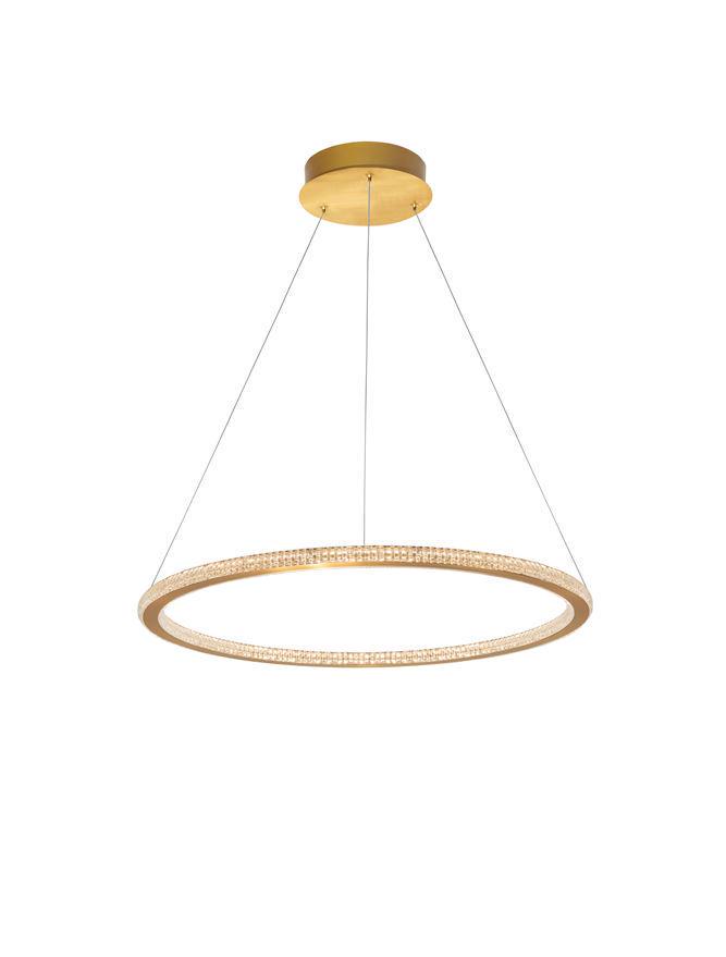 Подвесной светильник Nova Luce Cilion (9011138)