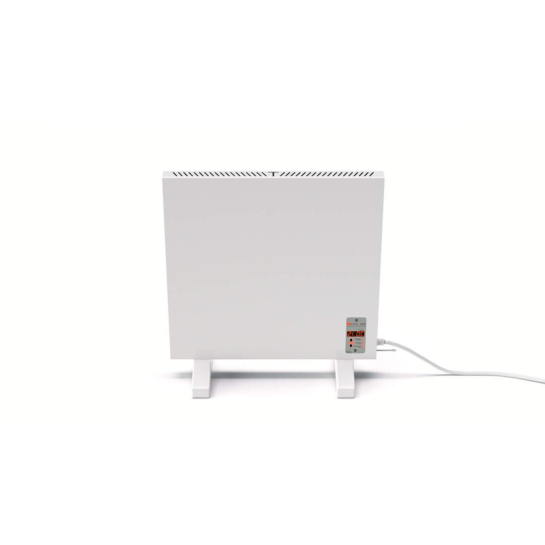 Обогреватель TermoPlaza STP-270 White (9214449)