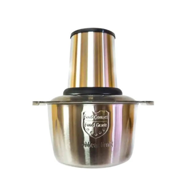 Измельчитель Мatrix НФ-00007801 металл 300 Вт (IR003699)