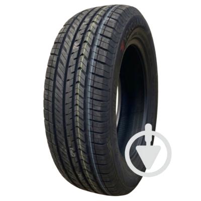 Автошина YOKOHAMA Geolandar X-CV G057M 265/60 R20 112H