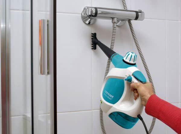 Пароочиститель Concept CP1010 PERFECT CLEAN - фото 5