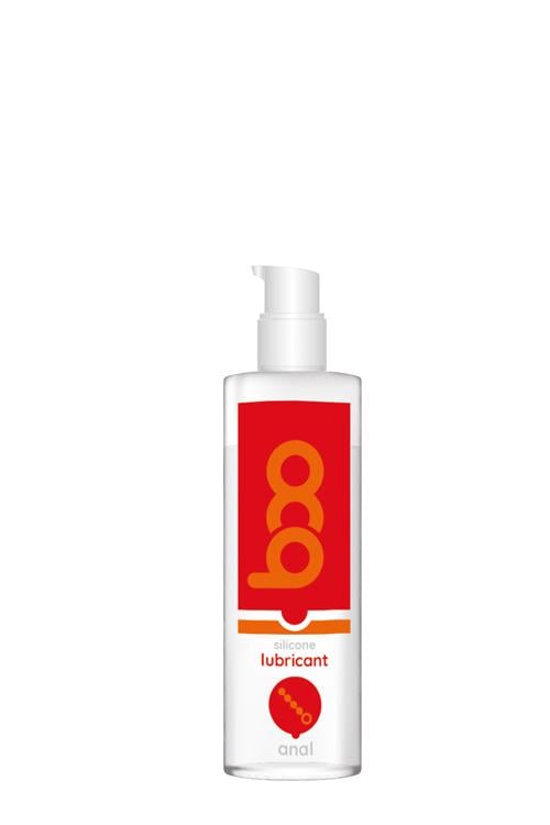 Лубрикант анальный Boo SILICONE lubricant Anal 50 мл