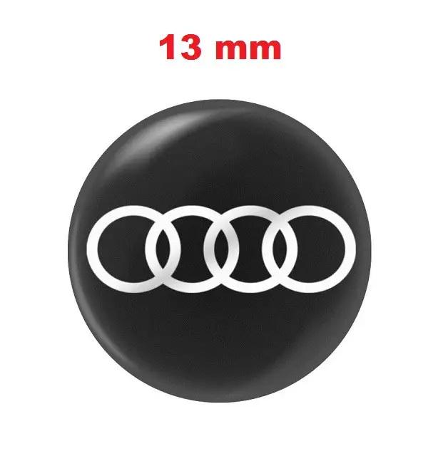 Логотип для автоключа Audi KS36 - фото 2 Логотип для автоключа Audi KS36 - фото 2