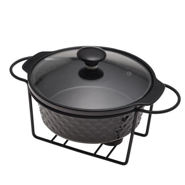 Мармит Kamille KM-6427 3,5 л 33х28,5 см (120910)