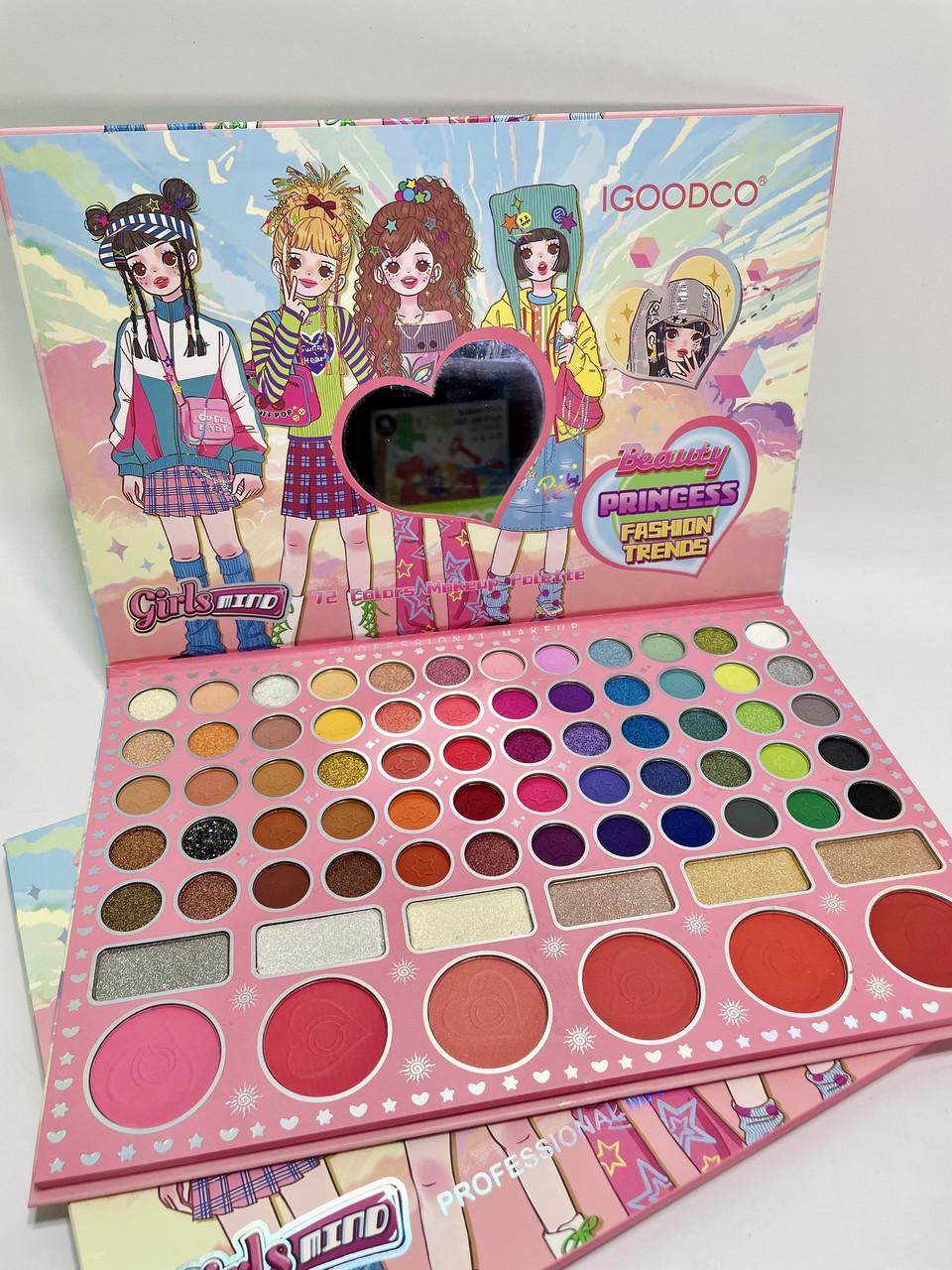 Косметика детская IG 3087 Косметика детская IG 3087