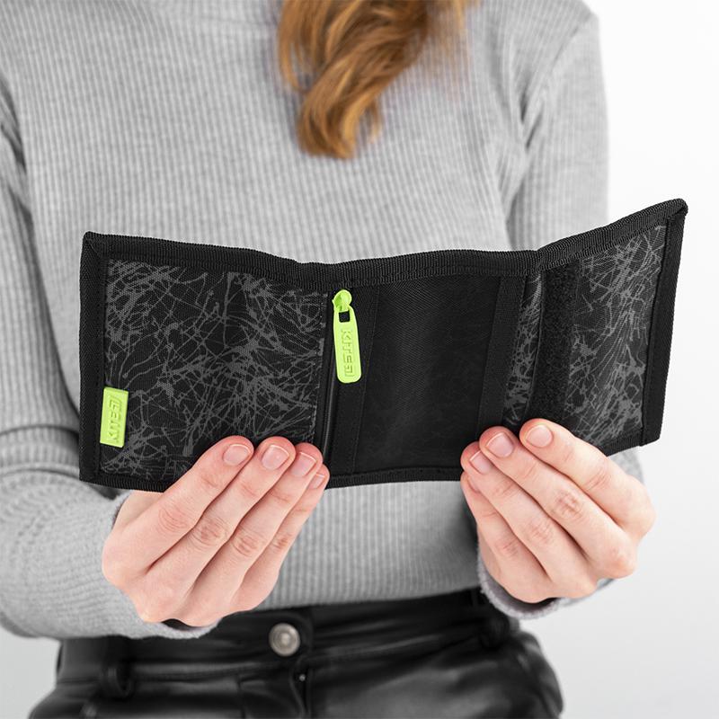 Гаманець KITE K25-598-4 - фото 6 Гаманець KITE K25-598-4 - фото 6