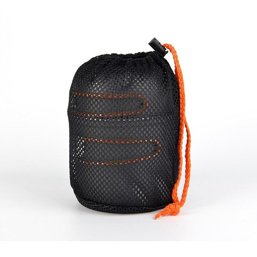 Набір туристичного посуду Cooking Set DS-101 /6017 (1762982437) - фото 6 Набір туристичного посуду Cooking Set DS-101 /6017 (1762982437) - фото 6