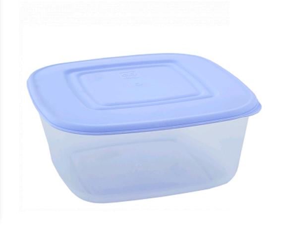 Пищевой контейнер Stenson квадратный 0,93 л (AN012807)