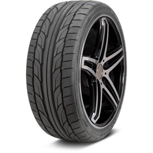 Автошина Nitto NT555 G2 245/45 R20 103W XL