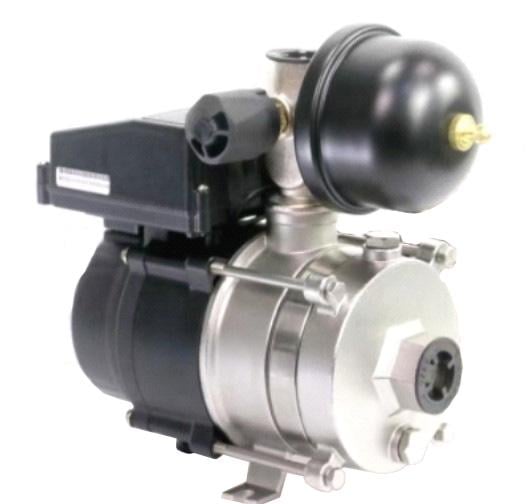 Станция Euroaqua ECO-750 (31373276)