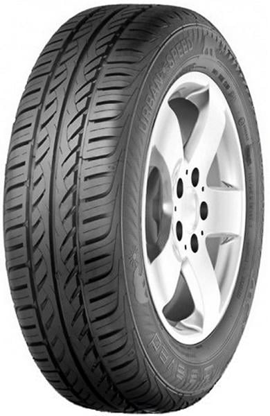 Шина летняя Gislaved Urban Speed 155/70R13 75T (9637) - фото 1