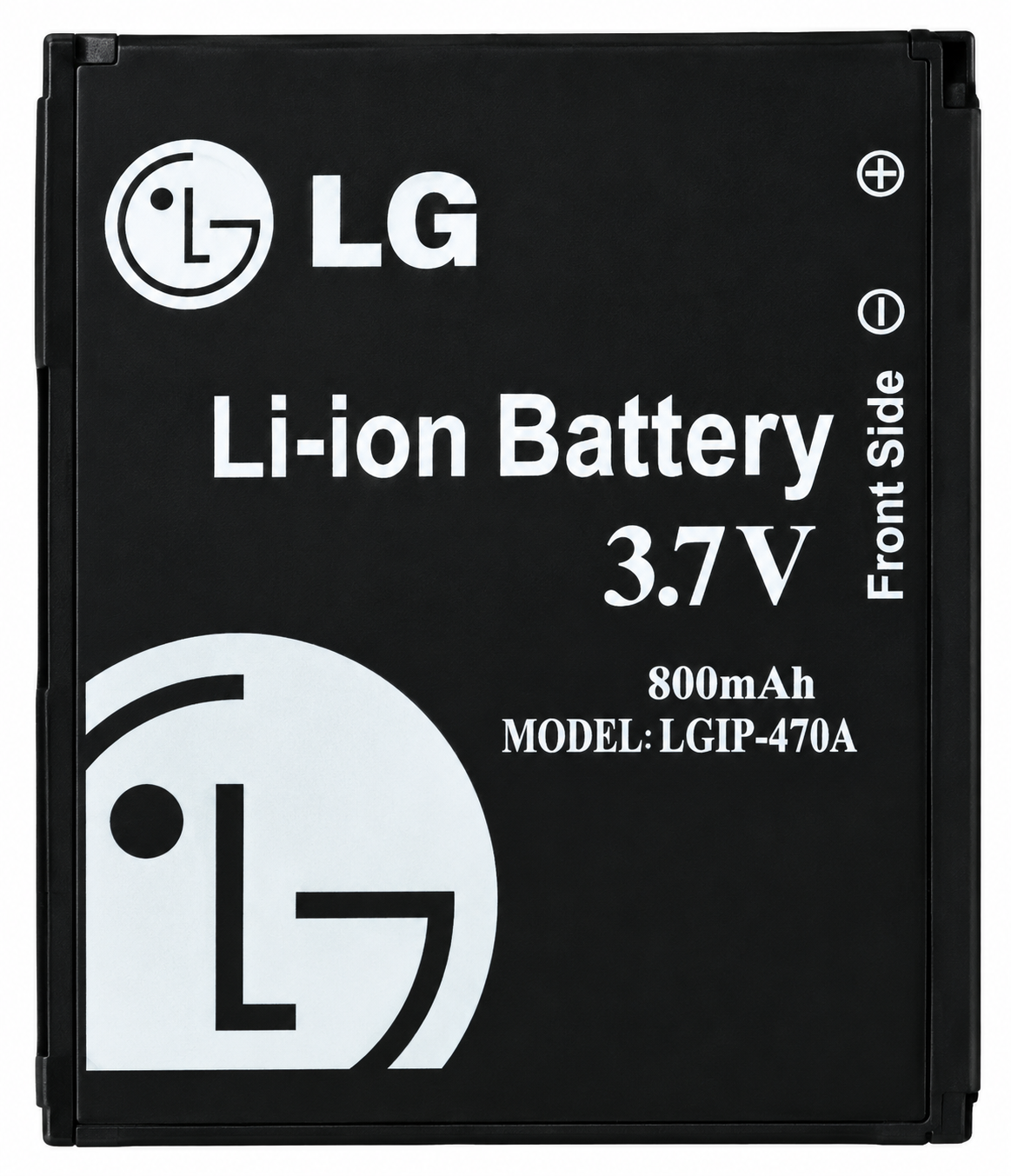 Аккумулятор АА-класс для мобильного телефона LG KU990 (29769457)