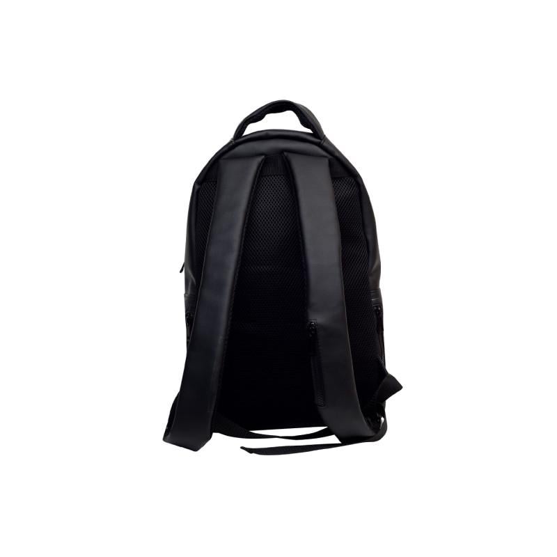 Рюкзак Zard 0ZN жіночий 43x27x13 см Чорний - фото 2