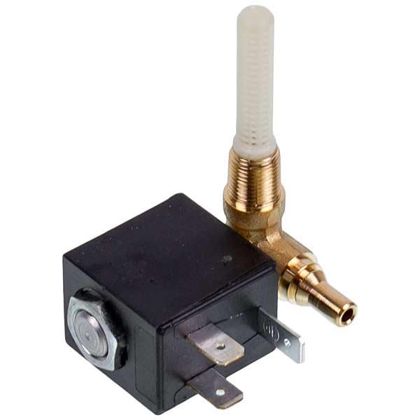 Клапан электромагнитный для парогенератора Tefal SS-1810002488 06000BNS-K5SV 220-230V 8-11VA (00000057662)