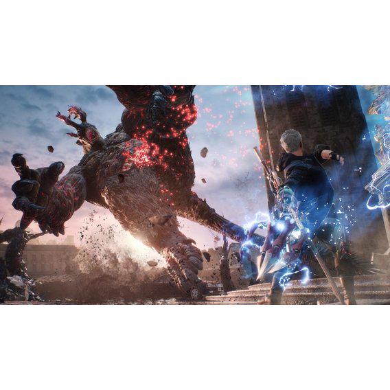 Игра Devil May Cry 5 для Xbox One (39108) - фото 3
