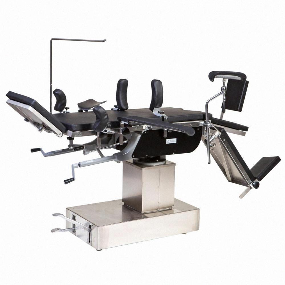 Стол операционный МТ300D универсальный механико-гидравлический (28080132) Стол операционный МТ300D универсальный механико-гидравлический (28080132)