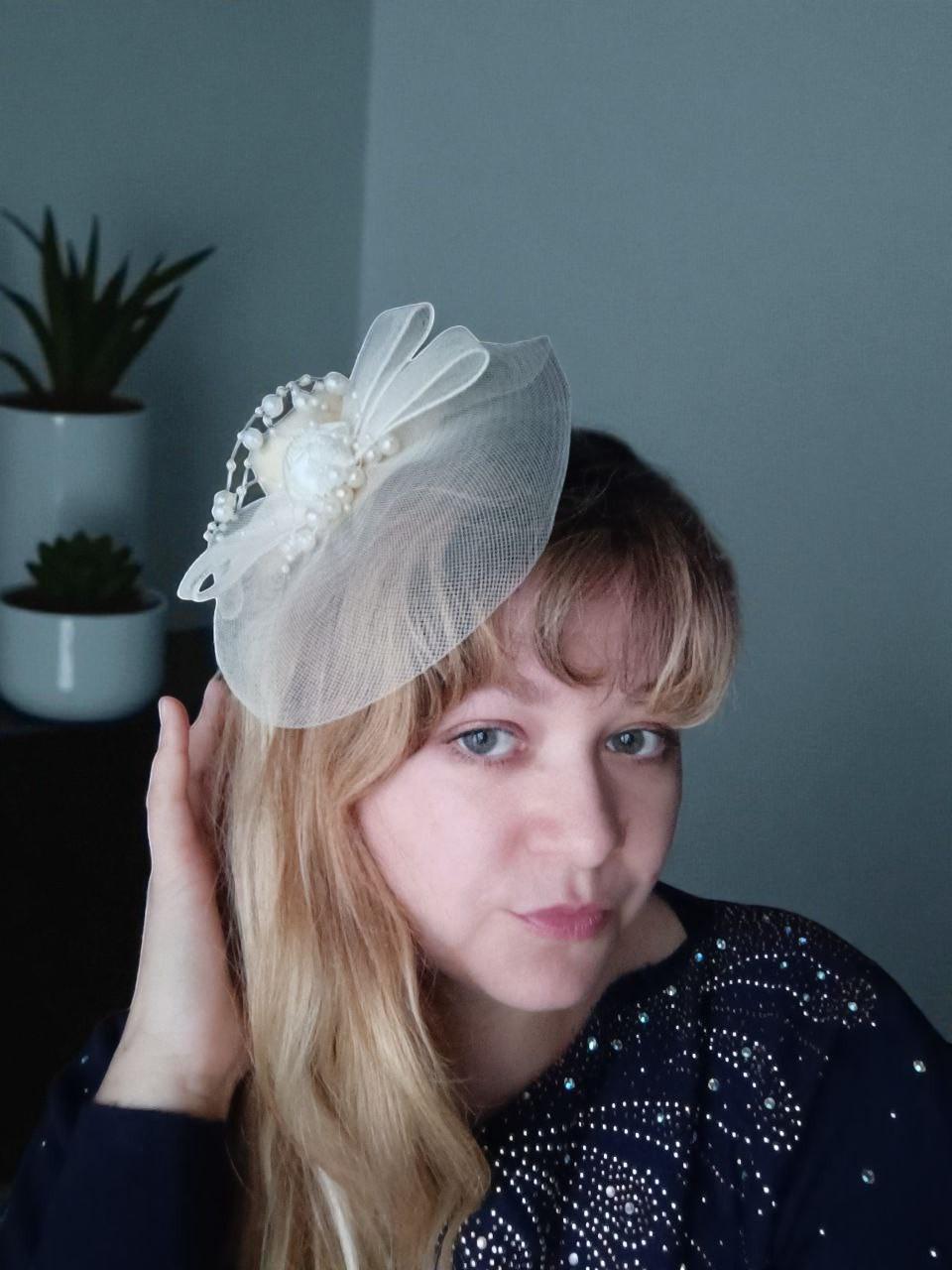 Аксесуари No 35w діви епохи Великого Гетсбі для вечірки в стилі Чикаго та витончена аристократка (2800313743) - фото 3