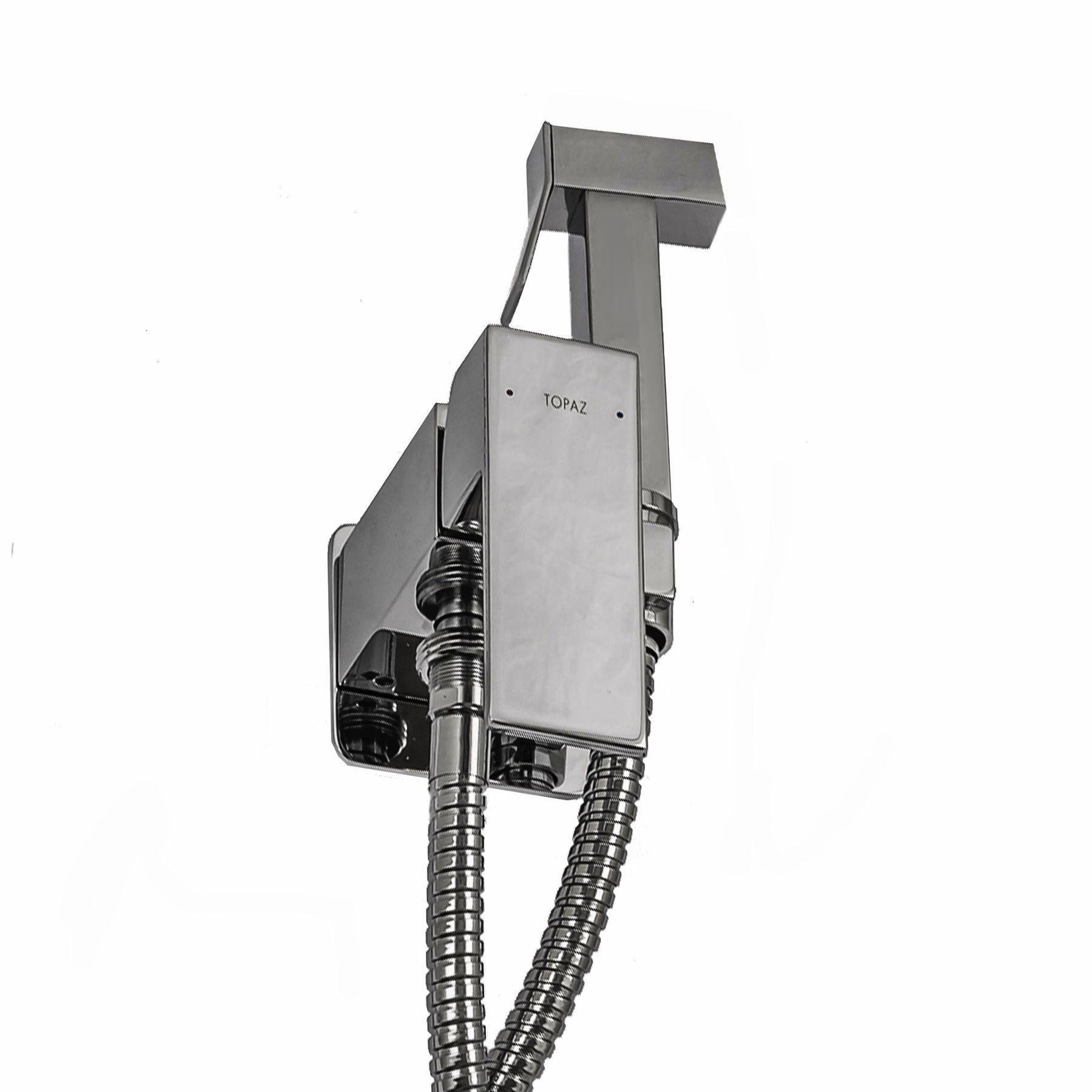 Душовий гарнітур Topaz Odiss TO 18106-H52