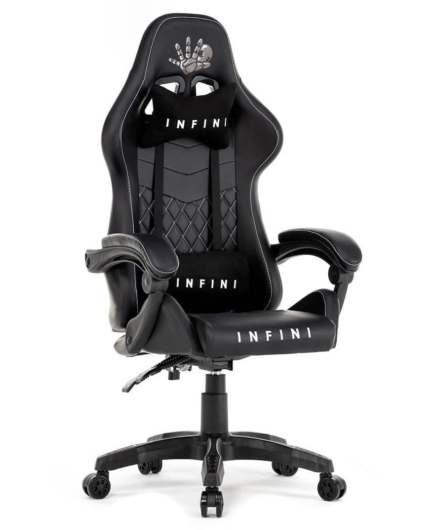 Компьютерное кресло Extreme INFINI FIVE Черный