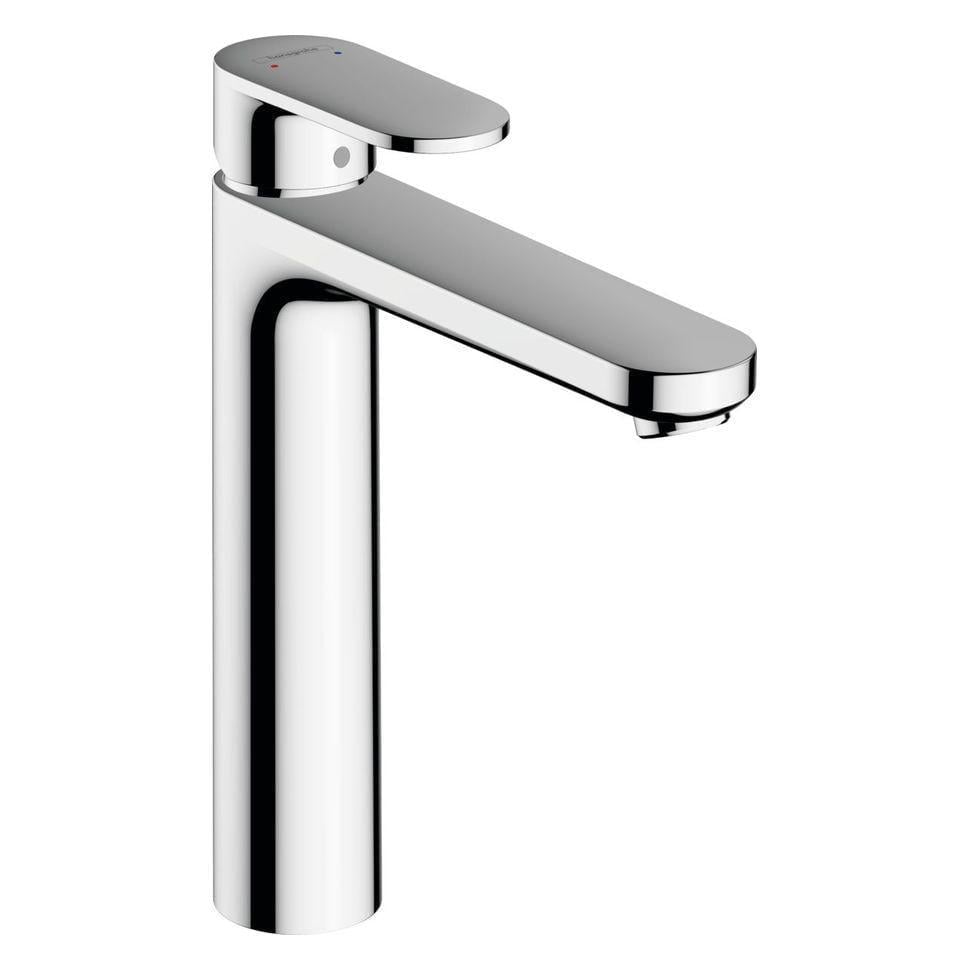 Смеситель для раковины Hansgrohe Vernis Blend 190 Хром (71552000)