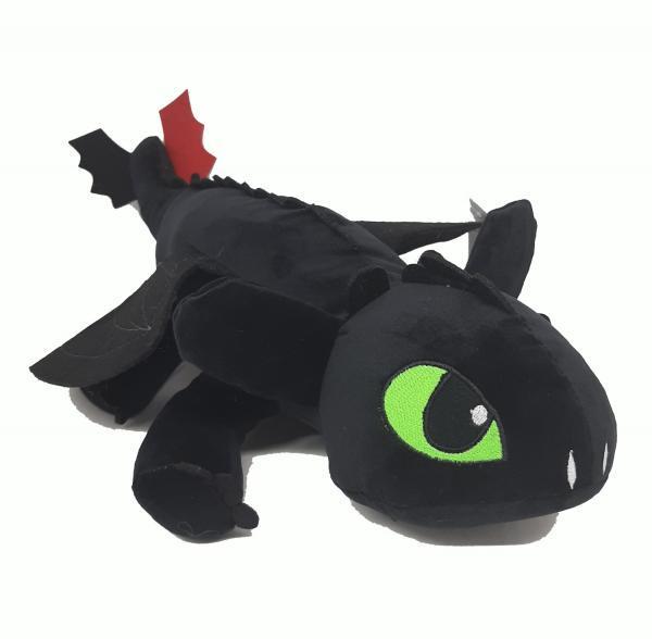 Мягкая игрушка Копица Дракоша Мальчик 45х18 см (00688-8)