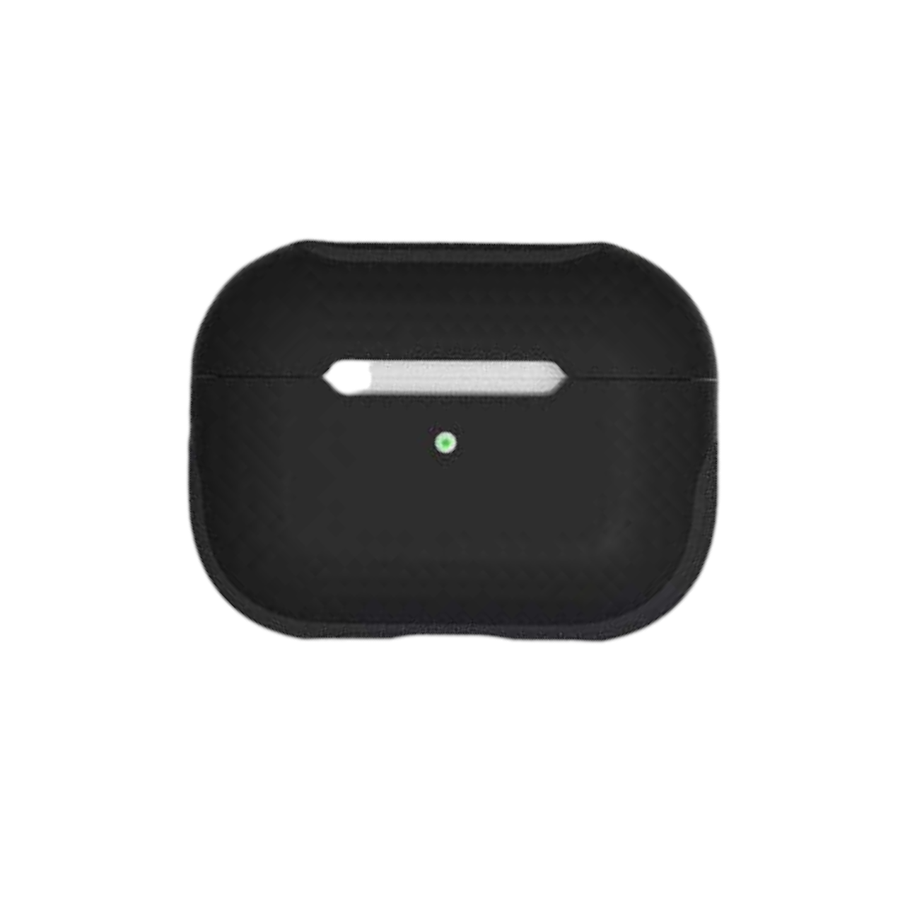 Чехол для AirPods Pro Tomtoc Black