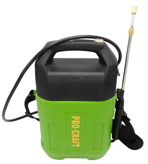 Опрыскиватель аккумуляторный ProCraft AS2-5