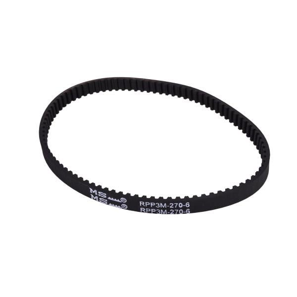 Ремень для кухонного комбайна Kenwood RPP3M-270-6 KW663943