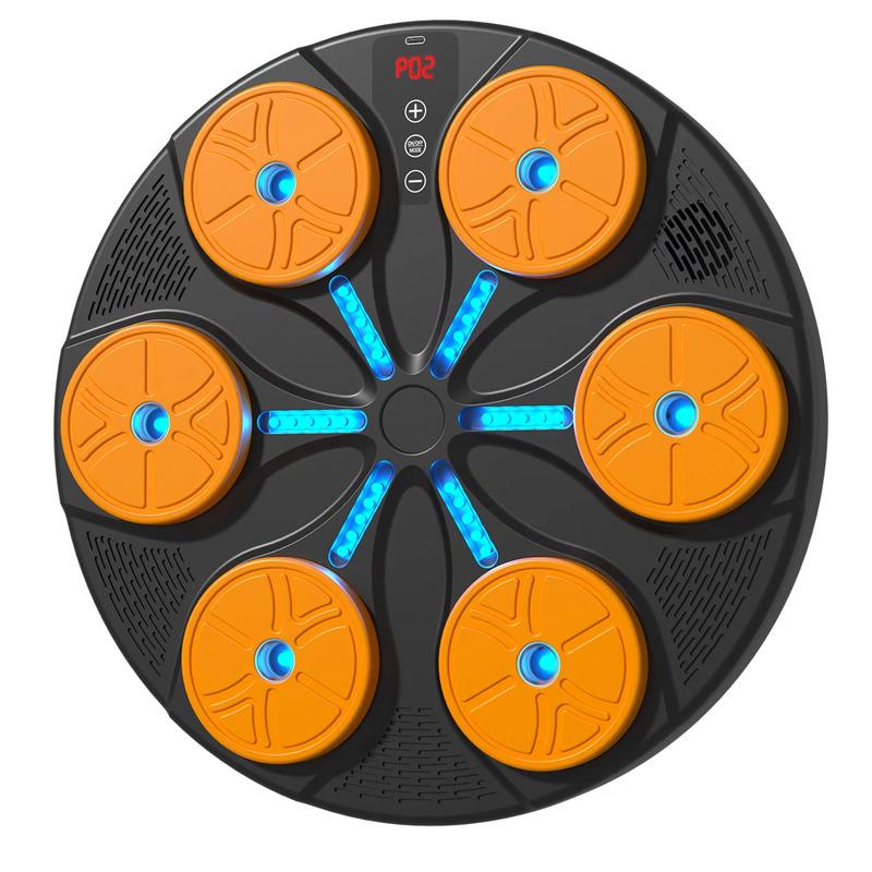 Боксерская игра с регульованою висотою TS-5527 (45501-TS-5527_965)