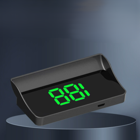 Проектор проекційний на лобовому склі W1 HUD