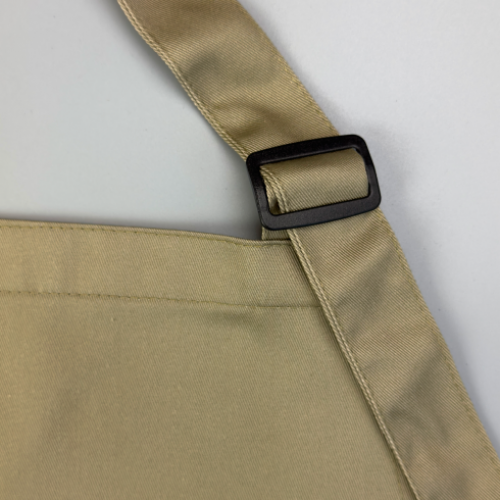 Фартук "Я вас курва нагодую" Бежевый (19230011-11-210568) - фото 3