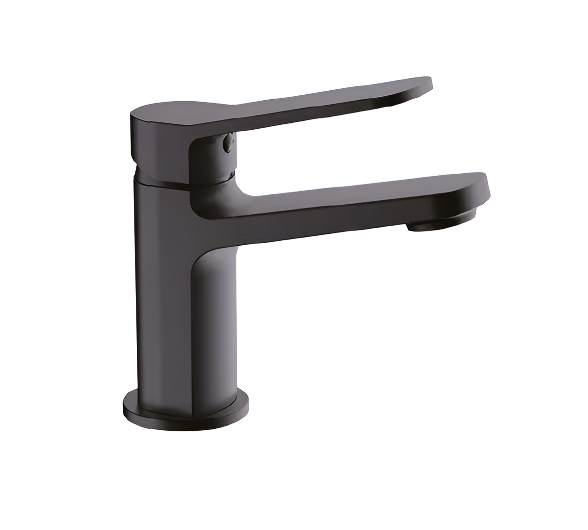 Змішувач для умивальника Frap F1062 Чорний (SQ-1042381) Змішувач для умивальника Frap F1062 Чорний (SQ-1042381)