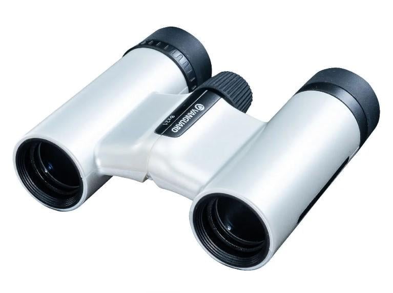 Бинокль Vanguard Vesta Compact 10x21 WP White Pearl (DAS301031)