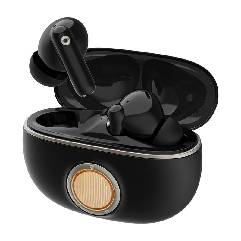 Навушники TWS Edifier TO-U7 Pro Black (502437)