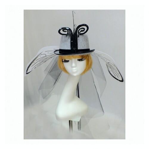 Шляпа Муха Цокотуха Seta Decor 18-955