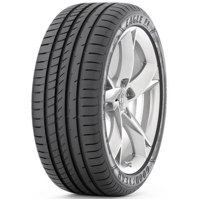 Шины Goodyear Eagle F1 Asymmetric 2 275/35 ZR20 102Y XL M0 лето (1000739753)