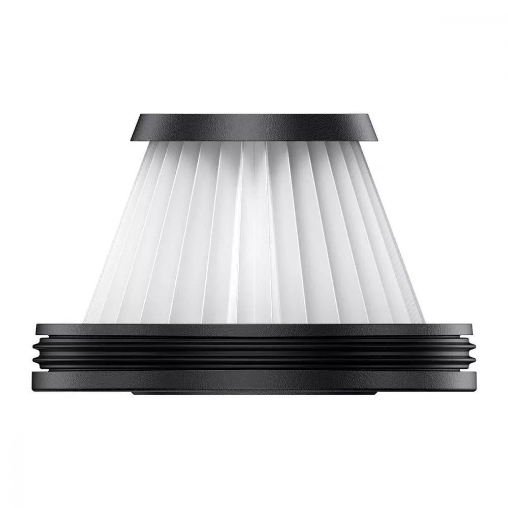 Фильтр HEPA Baseus VCAQ070001 для A2 Pro Car Vacuum Cleaner 2 шт. Черный (618435) - фото 3 Фильтр HEPA Baseus VCAQ070001 для A2 Pro Car Vacuum Cleaner 2 шт. Черный (618435) - фото 3