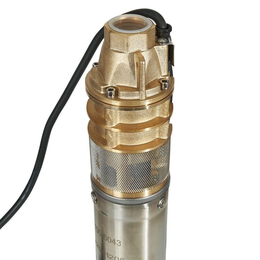 Насос Powercraft 3V 100-6043 для чистой воды - фото 2