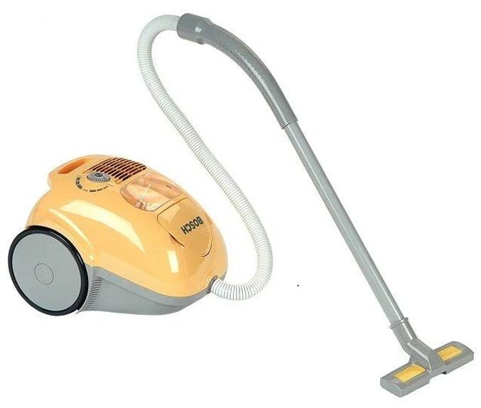 Пилосос іграшковий Klein Жовтий (6815)