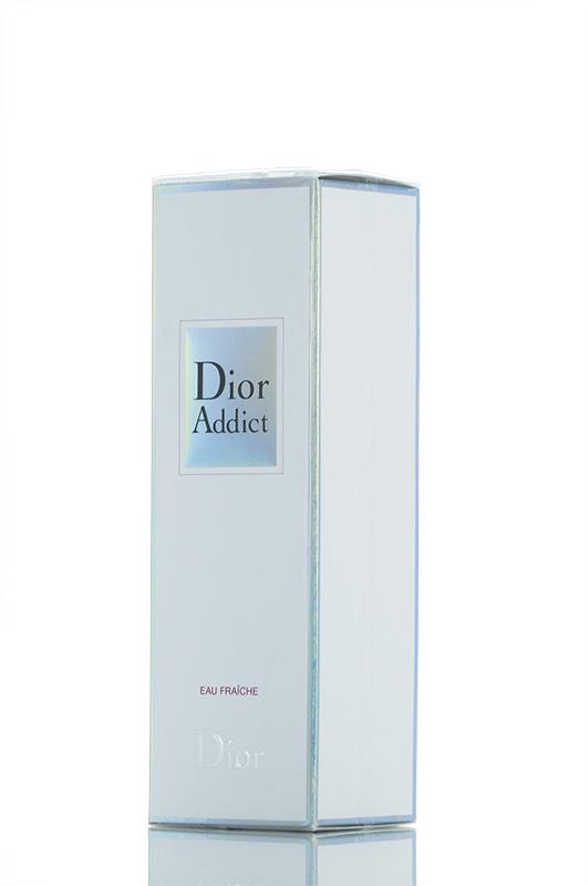 Туалетна вода Dior Addict Eau Fraiche (14837)