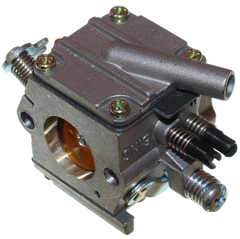 Карбюратор бензопилы VJ-PARTS для St MS-380/MS-381 BEST 11191200650 - фото 3 Карбюратор бензопилы VJ-PARTS для St MS-380/MS-381 BEST 11191200650 - фото 3