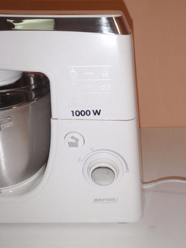 Міксер MPM 1000 W - фото 3