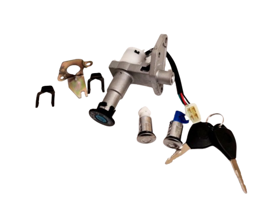 Замок зажигания для скутера Storm 50-150сс (2056897831)