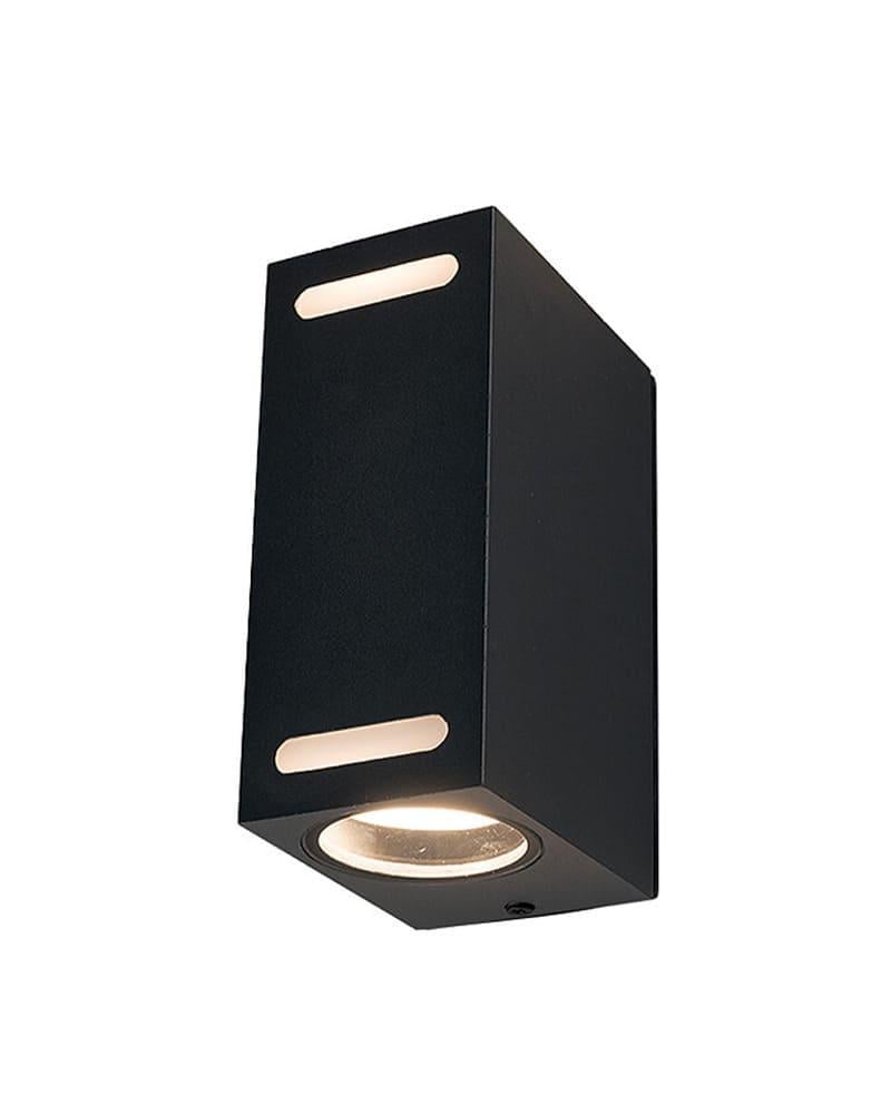 Светильник уличный Nowodvorski 9124 Assos GU10 2x10W IP54 (2229959198)