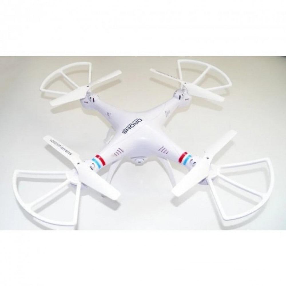 Квадрокоптер 1 000 000 DM93 WiFi (9931103)