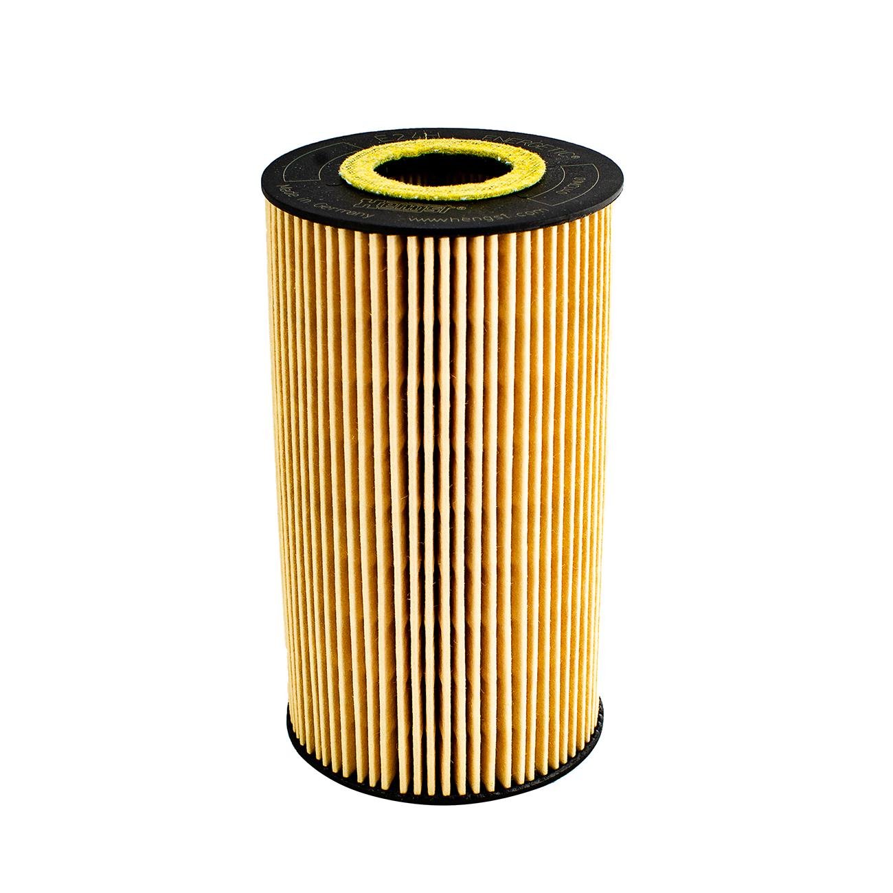 Фільтр оливи HENGST FILTER E24H D80