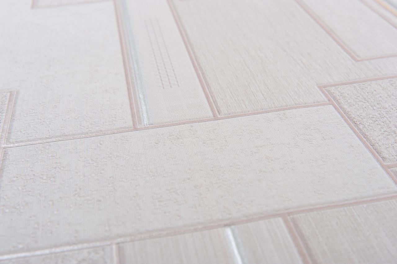 Шпалери універсальні LS миючі 10,05х1,06 м Капучиновий (3-1434) - фото 3