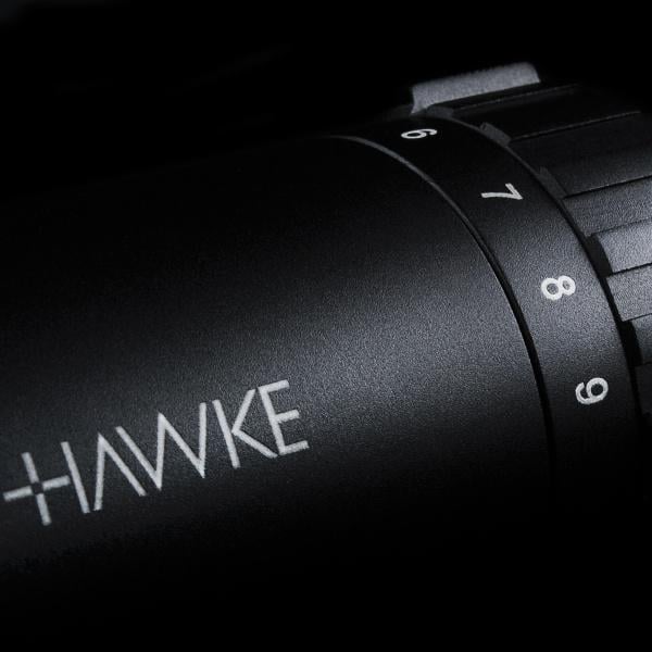 Приціл оптичний Hawke Vantage 3-9x50 30/30 - фото 3