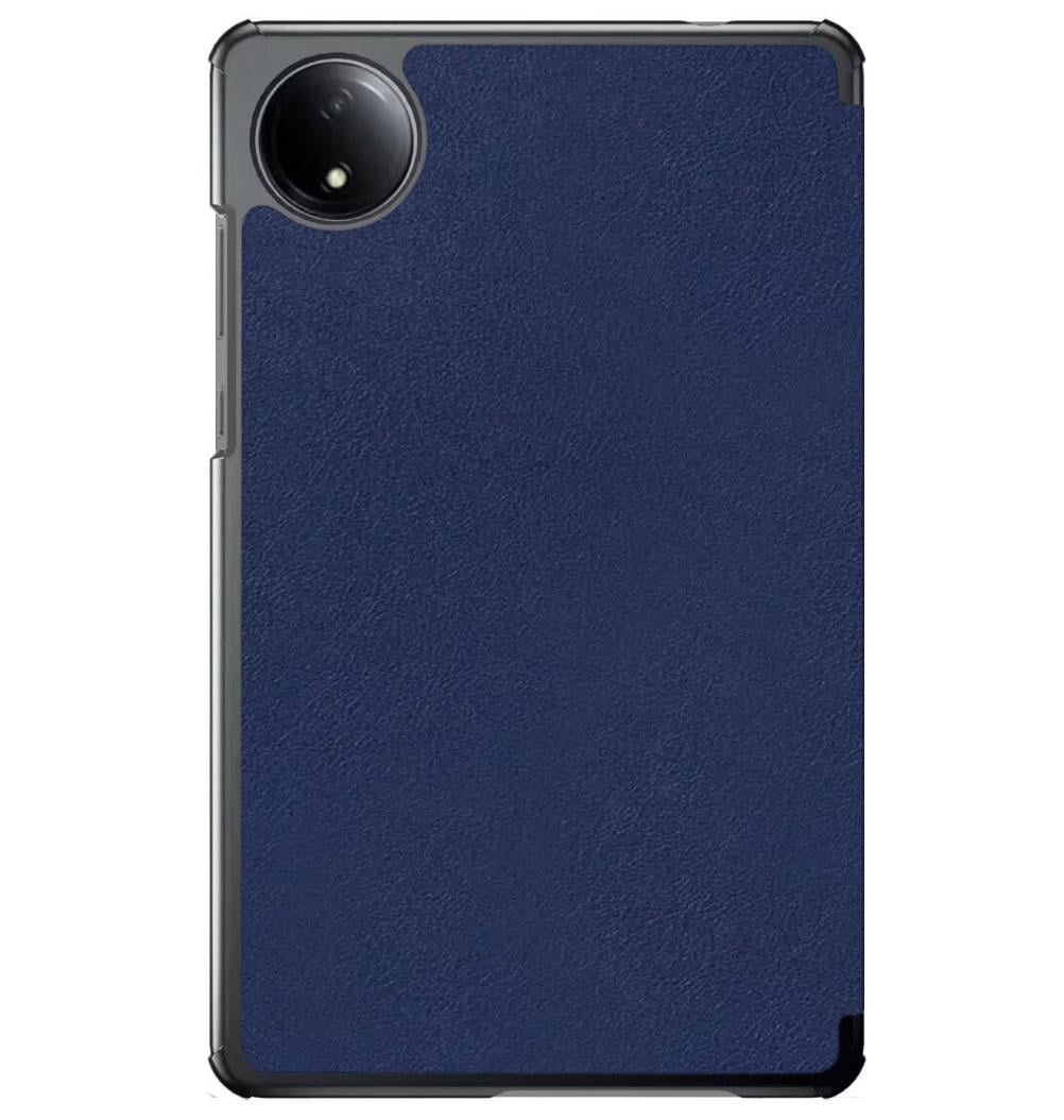 Чехол Primolux Slim для планшета Xiaomi Redmi Pad SE 8,7" Dark Blue (26569211) Чехол Primolux Slim для планшета Xiaomi Redmi Pad SE 8,7" Dark Blue (26569211)
