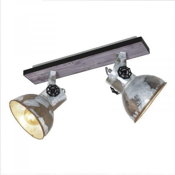 Спот Eglo 49649 Barnstaple